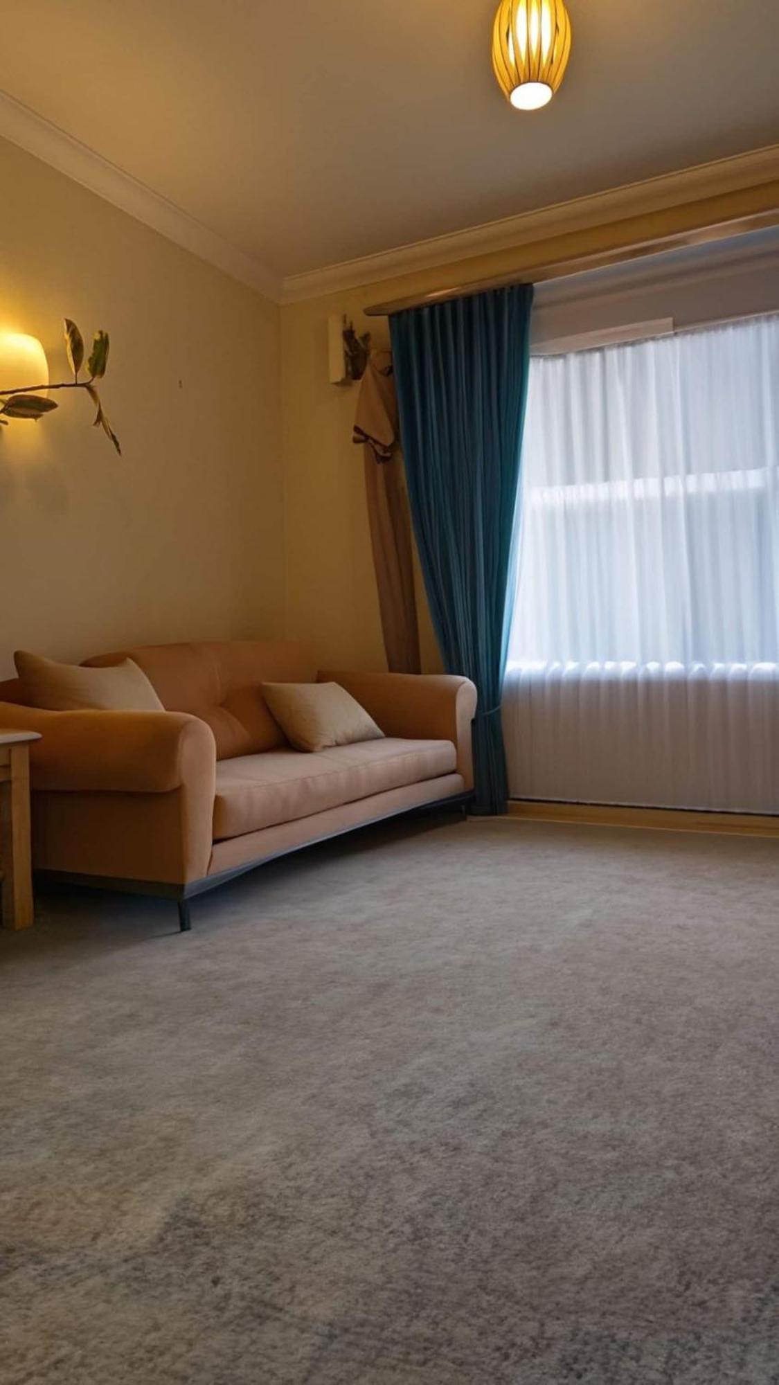 Casa vacanze Peaceful 3 Beds - Near Central Londra