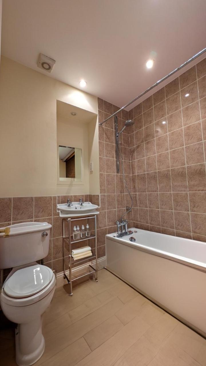 Casa vacanze Peaceful 3 Beds - Near Central